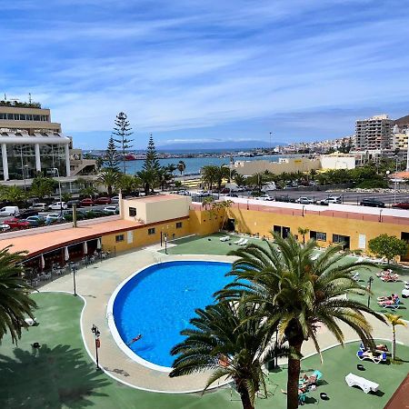Pier View Los Cristianos Free Wifi Екстериор снимка