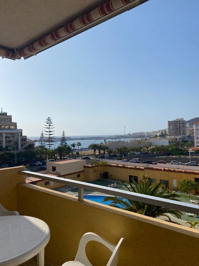 Pier View Los Cristianos Free Wifi Екстериор снимка