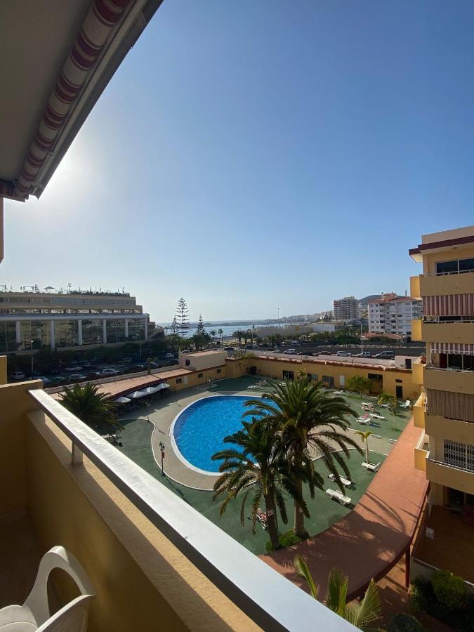 Pier View Los Cristianos Free Wifi Екстериор снимка