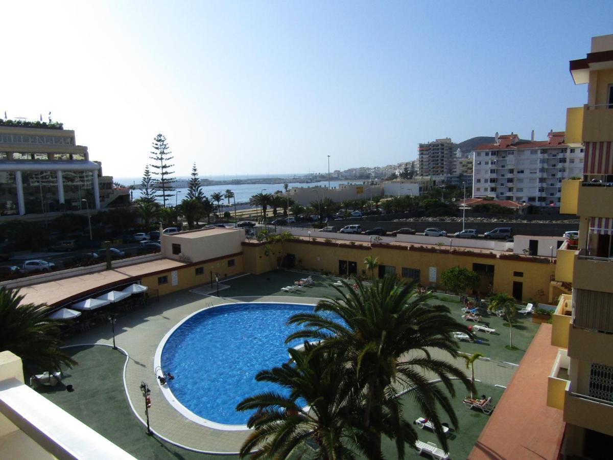 Pier View Los Cristianos Free Wifi Екстериор снимка