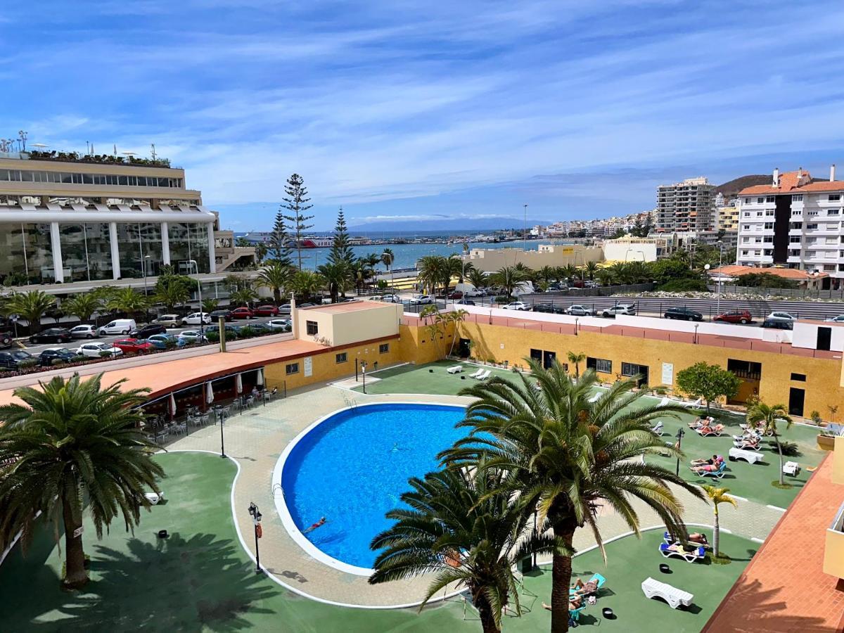 Pier View Los Cristianos Free Wifi Екстериор снимка