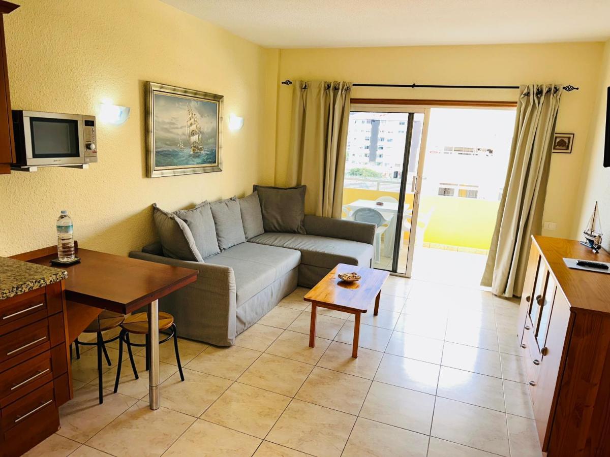 Pier View Los Cristianos Free Wifi Екстериор снимка
